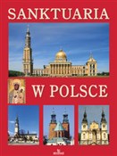 Książka : Sanktuaria... - Teofil Krzyżanowski