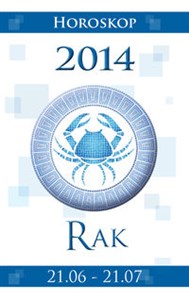 Picture of Rak Horoskop 2014