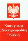 Konstytucj... - Opracowanie Zbiorowe -  Polish Bookstore 