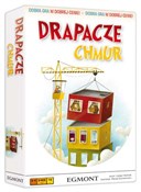 Drapacze c... - Łukasz Woźniak -  books in polish 