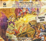 [Audiobook... - Terry Pratchett -  books from Poland