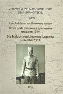 Picture of Bitwa pod Limanową-Łapanowem grudzień 1914 Die Sclacht con Limanowa-Lapanów Dezember 1914