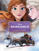 polish book : Kraina Lod... - Suzanne Francis