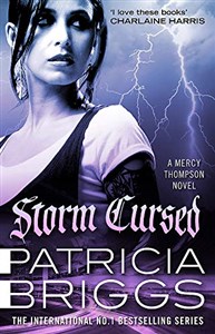 Picture of Storm Cursed: Mercy Thompson: Book 11