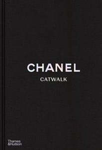 Picture of Chanel Catwalk: The Complete Collections