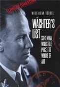 polish book : Wachter's ... - Magdalena Ogórek