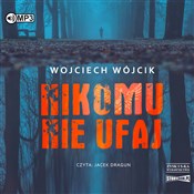 polish book : [Audiobook... - Wojciech Wójcik