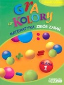 Gra w kolo... - Małgorzata Wiązowska -  books from Poland