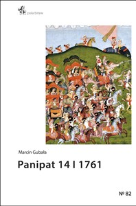 Obrazek Panipat 14 I 1761