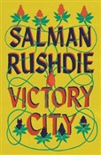 Zobacz : Victory Ci... - Salman Rushdie