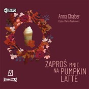 Polska książka : [Audiobook... - Anna Chaber
