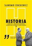 Książka : Historia - Sławomir Cenckiewicz