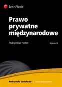 Polska książka : Prawo pryw... - Maksymilian Pazdan