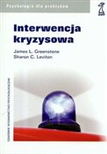 polish book : Interwencj... - James L. Greenstone, Sharon C. Leviton