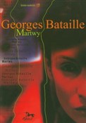 Martwy - Georges Bataille - Ksiegarnia w UK