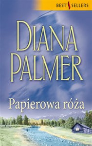 Picture of Papierowa róża