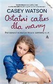 Ostatni ca... - Casey Watson -  books from Poland