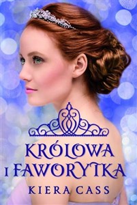 Picture of Królowa i Faworytka