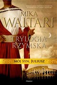 Trylogia r... - Mika Waltari -  books from Poland
