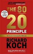 The 80/20 ... - Richard Koch -  books in polish 