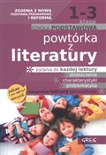 Powtórka z... - Jakub Baczyński, Olga Gradoń, Adam Karczewski -  books from Poland