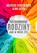 Patchworko... - Wojciech Eichelberger, Alina Gutek -  foreign books in polish 