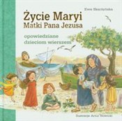 Polska książka : Życie Mary... - Ewa Skarżyńska