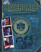 polish book : Riverdale ...