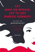 Czy mnie s... - Charo Izquierdo, Galarreta Laura de -  foreign books in polish 