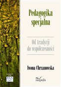 Polska książka : Pedagogika... - prof. Iwona Chrzanowska