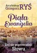 Piąta Ewan... - Grzegorz Ryś -  books in polish 