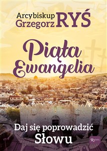 Picture of Piąta Ewangelia Daj się poprowadzić słowu