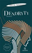 Książka : Dendryty - Kallia Papadaki