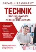Książka : Technik ra... - Jolanta Janiczek