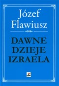 Dawne dzie... - Józef Flawiusz -  foreign books in polish 