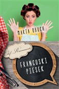 Francuski ... - Marta Obuch -  books from Poland