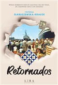 Retornados... - Iwona Słabuszewska-Krauze -  Książka z wysyłką do UK