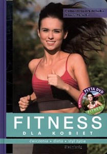 Picture of Fitness dla kobiet z płytą DVD
