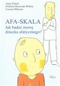 Afa-skala ... - Anna Paluch, Elżbieta Drewniak-Wołosz -  books from Poland