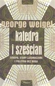 Katedra i ... - George Weigel -  books from Poland