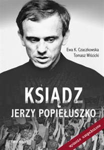Obrazek Ksiądz Jerzy Popiełuszko