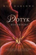 Dotyk złod... - Mia Marlowe -  books from Poland