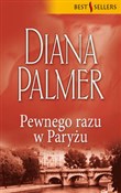 Pewnego ra... - Diana Palmer -  books from Poland