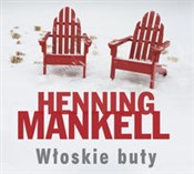 [Audiobook... - Henning Mankell -  books from Poland
