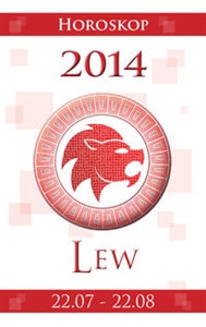 Picture of Lew Horoskop 2014