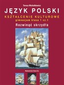 Język pols... - Teresa Michałkiewicz -  Polish Bookstore 