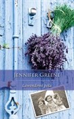 Lawendowe ... - Jennifer Greene -  Książka z wysyłką do UK