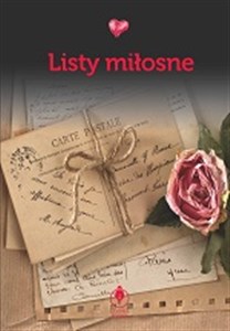 Picture of Listy miłosne