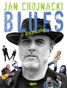 polish book : Blues z ka... - Jan Chojnacki