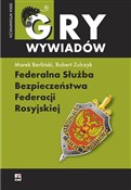 polish book : Federalna ... - Marek Berliński, Robert Zulczyk